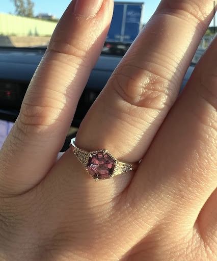 Photo from customer review